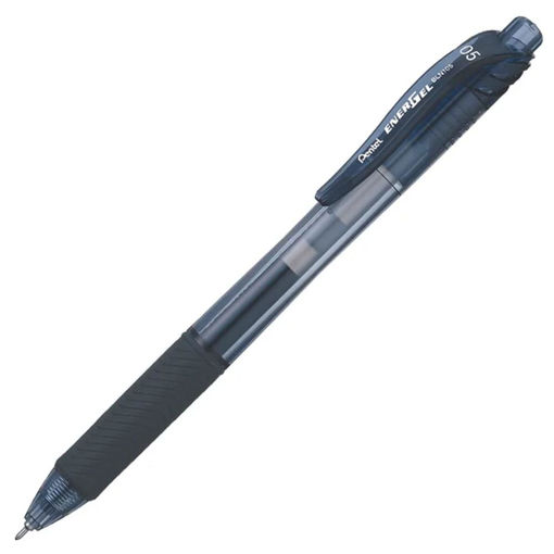 Picture of PENTEL ENERGEL 0.5 BLACK